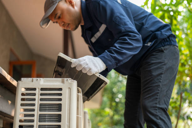 Best Residential HVAC services  in Knightdale, NC